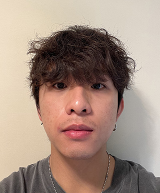 Luke Kim - Monash University